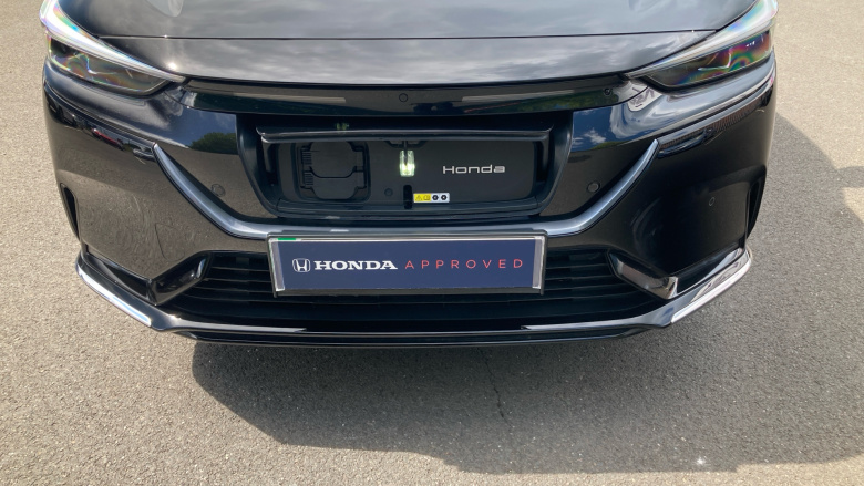 Honda E Ny1 150kW Elegance 69kWh 5dr Auto Electric Hatchback